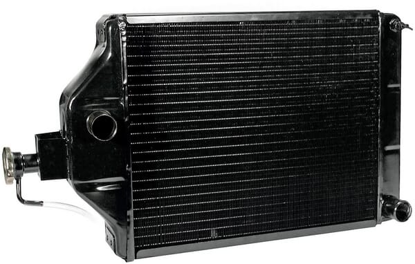 Vapormatic Kühler VPE3008