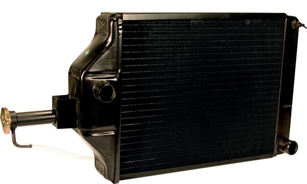 Vapormatic Kühler VPE3011