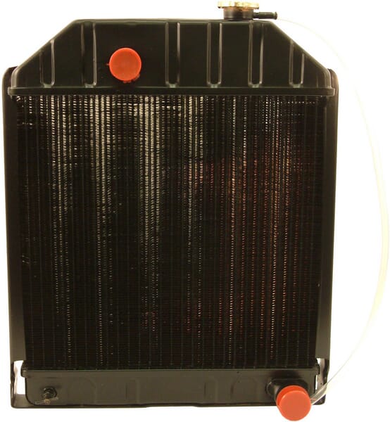 Vapormatic Kühler VPE3019