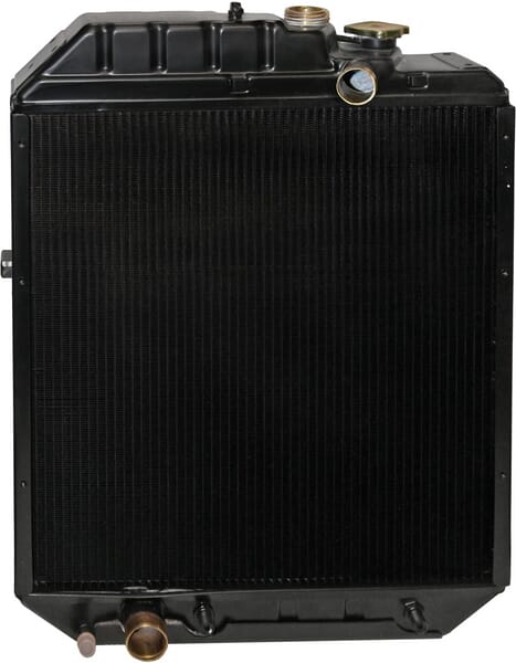 Vapormatic Kühler VPE3039