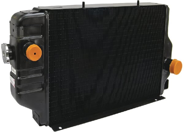 Vapormatic Kühler VPE3040