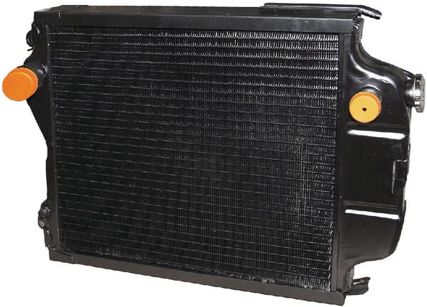 Vapormatic Kühler VPE3046