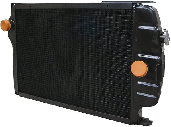 Vapormatic Kühler VPE3047