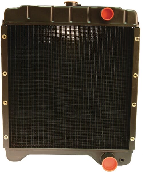 Vapormatic Kühler VPE3052