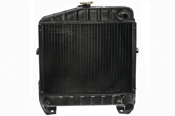 Vapormatic Kühler VPE3065