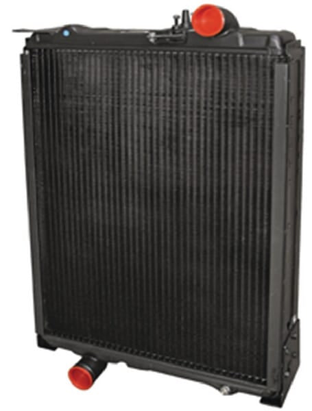 Vapormatic Kühler VPE3067