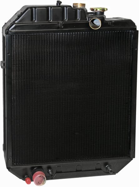 Vapormatic Kühler VPE3075