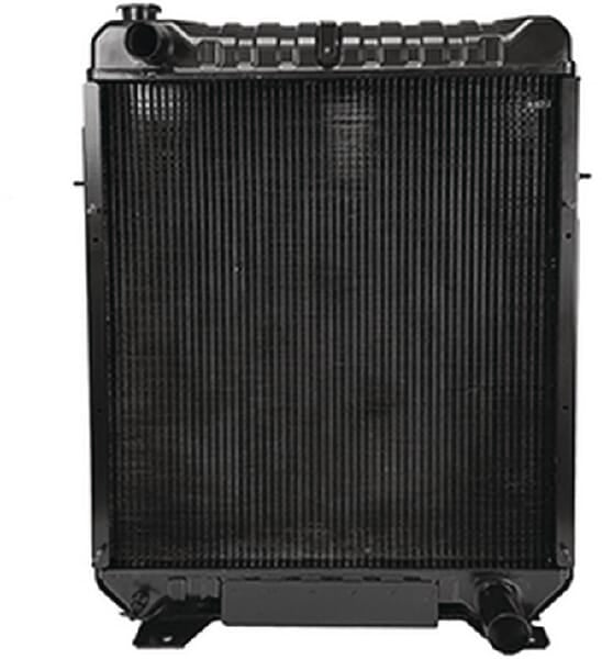 Vapormatic Kühler VPE3108