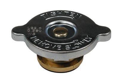 Vapormatic Kühlerdeckel VPE3201