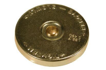 Vapormatic Kühlerdeckel VPE3218