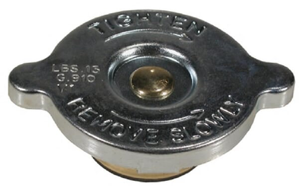 Vapormatic Kühlerverschluss VPE3220