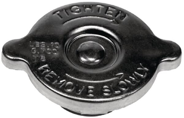 Vapormatic Kühlerverschluss VPE3221