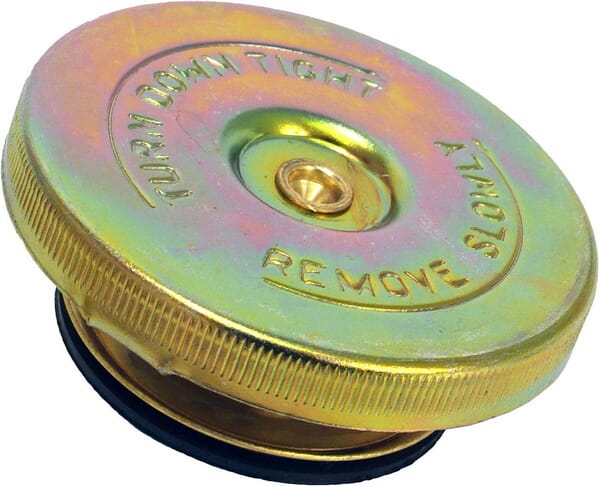 Vapormatic Kühlerdeckel VPE3251