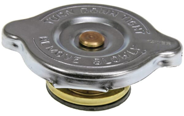 Vapormatic Kühlerverschluss VPE3252