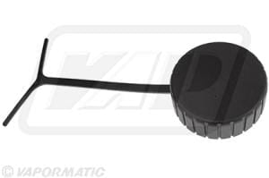 Vapormatic Kühlerdeckel VPE3255