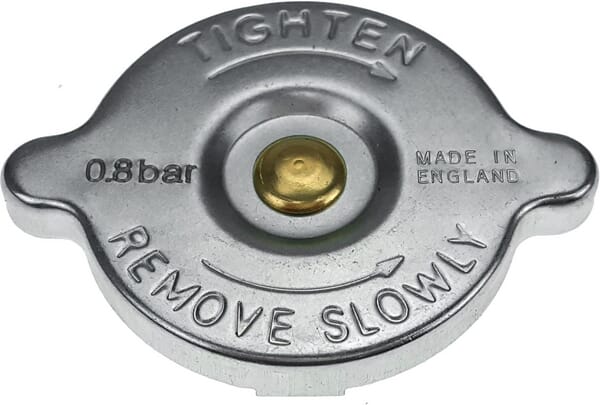 Vapormatic Kühlerdeckel VPE3262