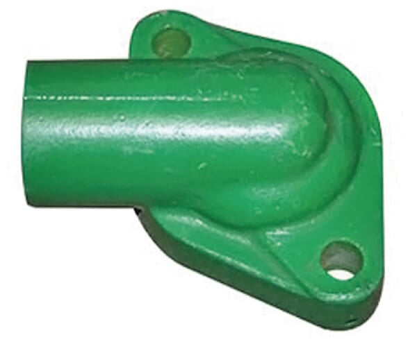 Vapormatic Gehäuse, Thermostat VPE3703