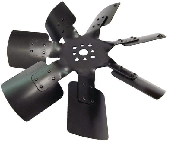 Vapormatic Kühlerventilator VPE3814