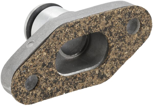 Boîtier adaptateur de pompe à eau