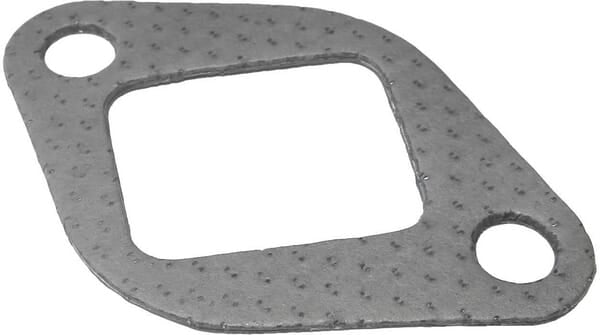 Exhaust manifold gasket