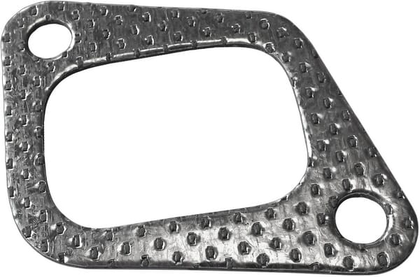 Exhaust manifold gasket