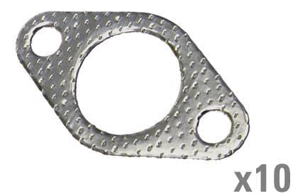 Exhaust manifold gasket