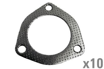 Exhaust manifold gasket