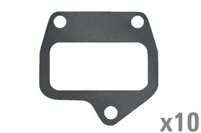 Exhaust manifold gasket