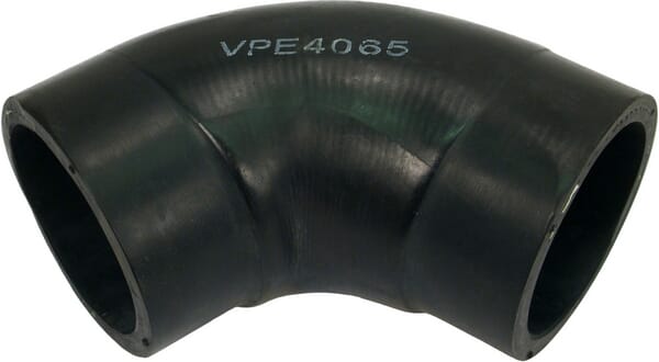 Tuyau de filtre à air