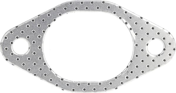 Exhaust manifold gasket
