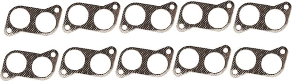 Exhaust manifold gasket