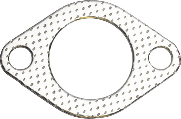 Exhaust manifold gasket