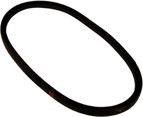 Courroie du ventilateur