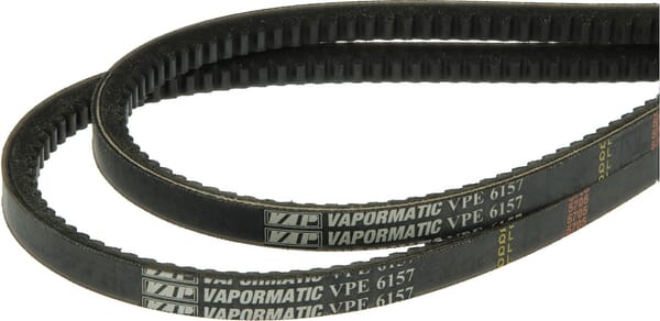 Vapormatic Lüfterriemen VPE6157