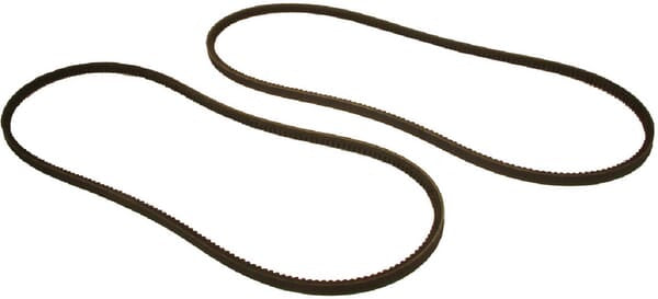 Courroie du ventilateur