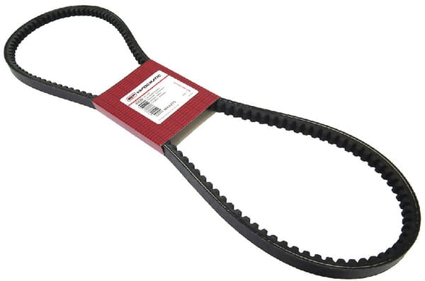 Courroie du ventilateur