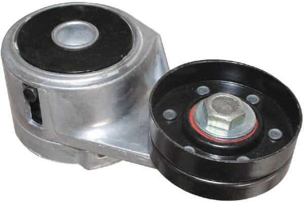 Belt tensioner