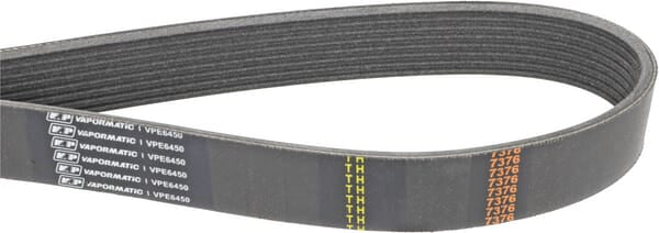 Vapormatic Lüfterriemen VPE6450