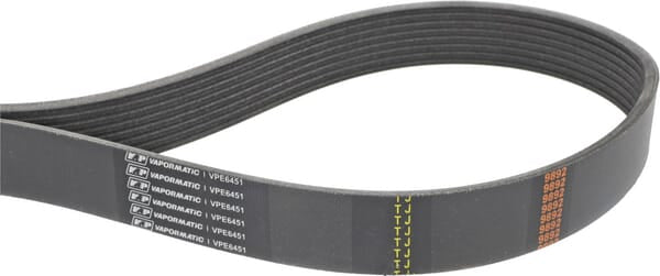 Vapormatic Lüfterriemen VPE6451