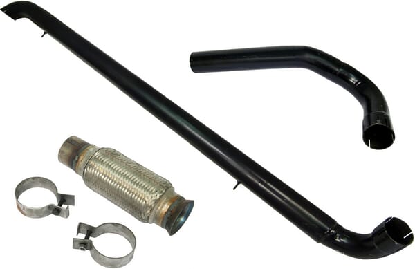 Vapormatic Satz, Auspuff VPE8274