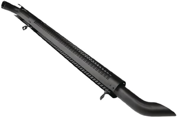 Vapormatic Exhaust port liner VPE9044