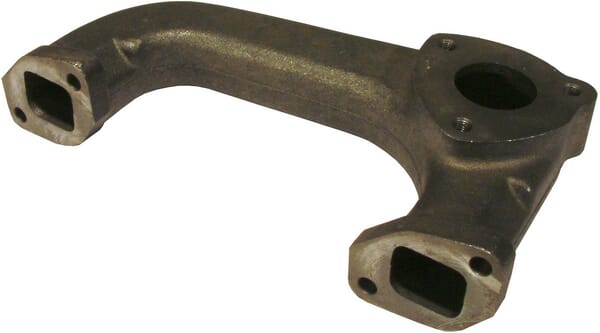 exhaust manifold