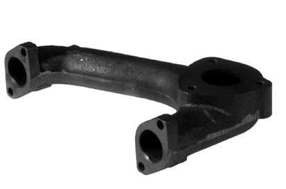 exhaust manifold