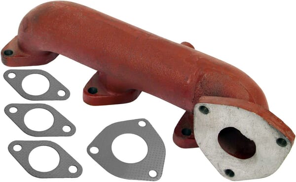 exhaust manifold