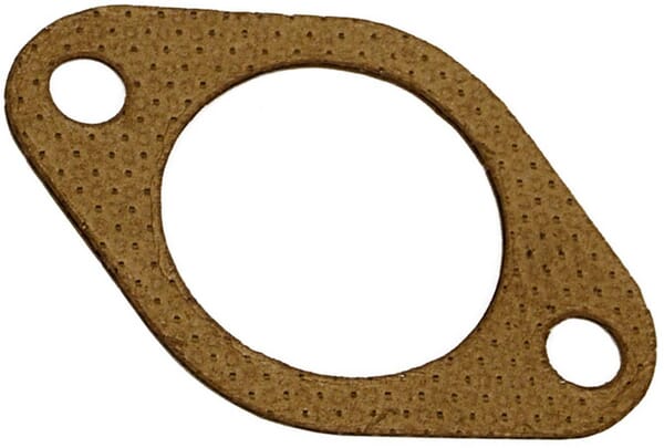Exhaust manifold gasket
