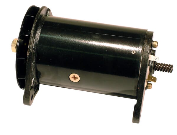 Vapormatic Lichtmaschine VPF1001