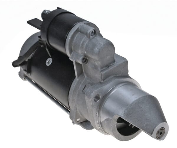 Vapormatic Anlasser VPF2078