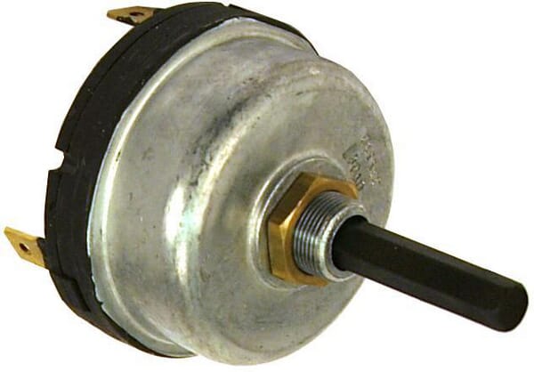 Vapormatic Lichtschalter VPF3251