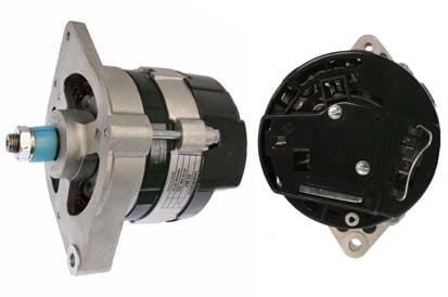 Vapormatic Lichtmaschine VPF4000