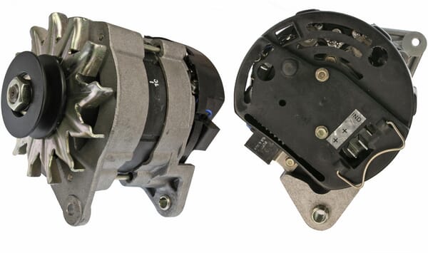 Vapormatic Lichtmaschine VPF4007